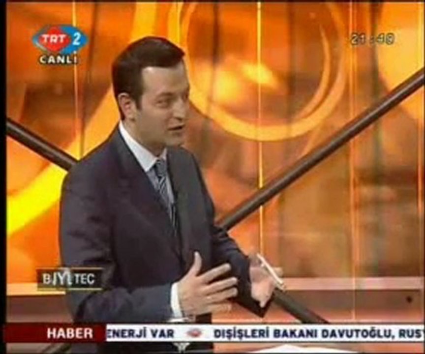 Büyüteç -  Ergenekon Davası'ndaki Yeni Gelişmel...