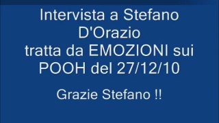 Emozioni - Stefano