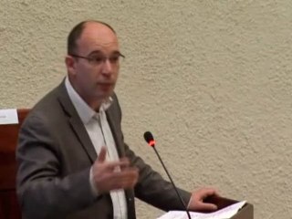 Vincent Louvet - AP du 15 décembre 2011