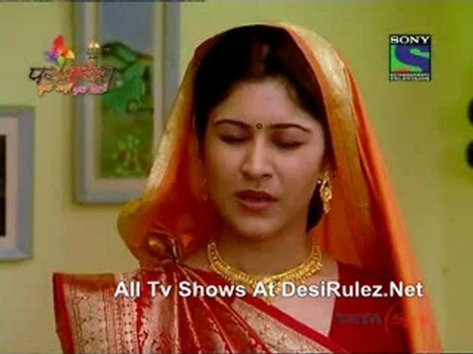Saas Bina Sasural 20th December 2011 Pt-2