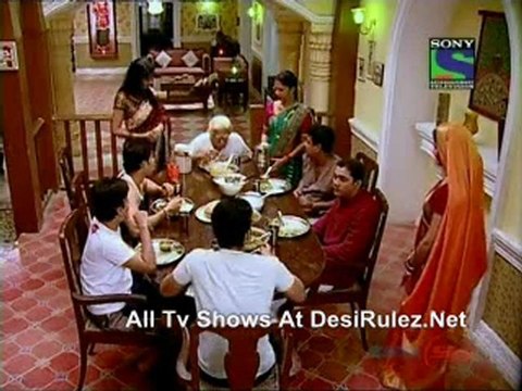 Saas Bina Sasural 20th December 2011 Pt-3