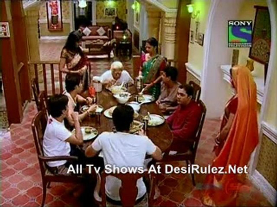 Saas Bina Sasural 20th December 2011 Pt-3