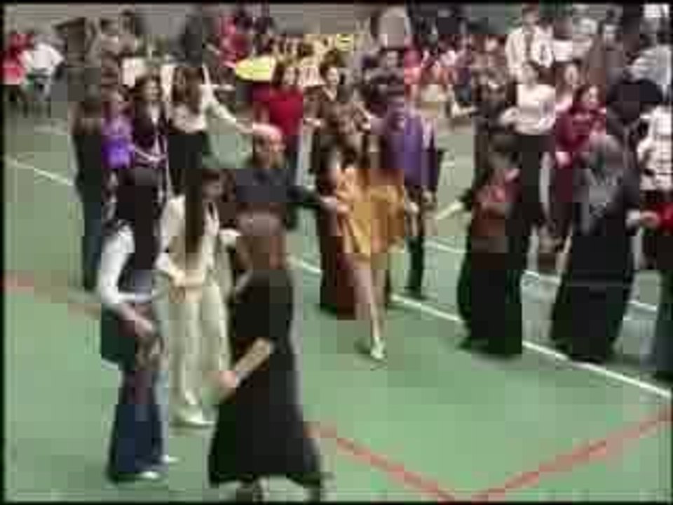 Turkish Wedding With Darkthrone