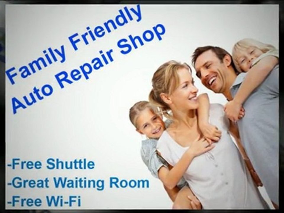 (949) 829-4262  ~ Cadillac Repair Rancho Santa Margarita, CA