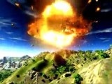Mercenaries 2 : World in Flames (PS3) - Trailer de lancement