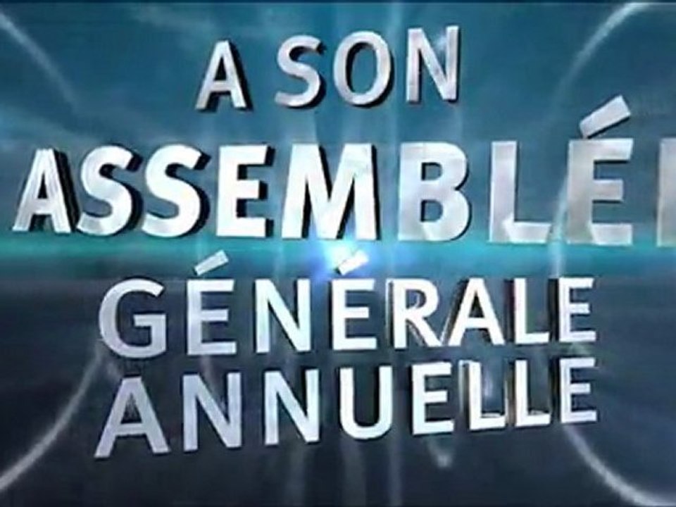 INVITATION-UNGE-ASSEMBLEE 2012-2