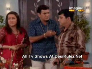 Haar Jeet 20th December 2011pt1