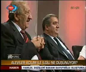 Büyüteç - Alevilik 08.07.2009