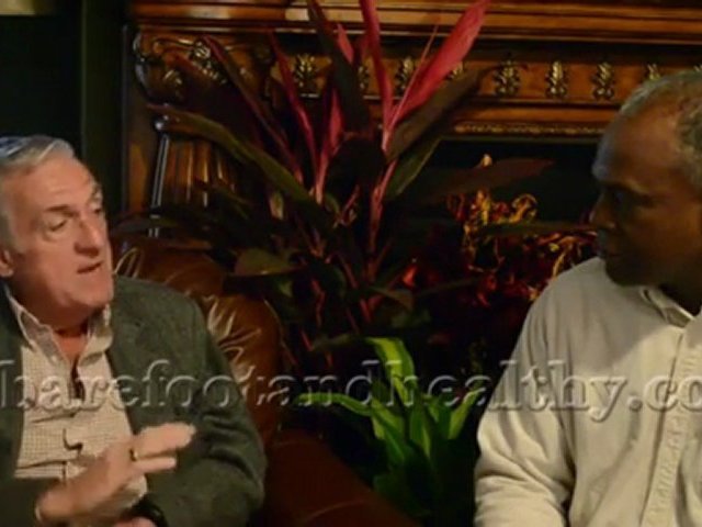 Where does Coral Calcium come from?