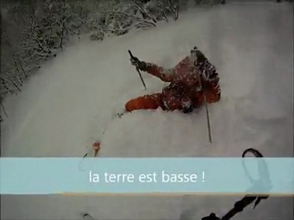 Chamechaude
