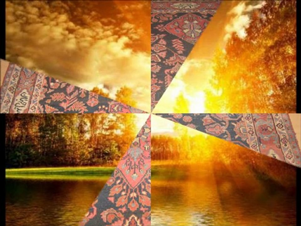 Jahreszeiten - mevsin - Seasons