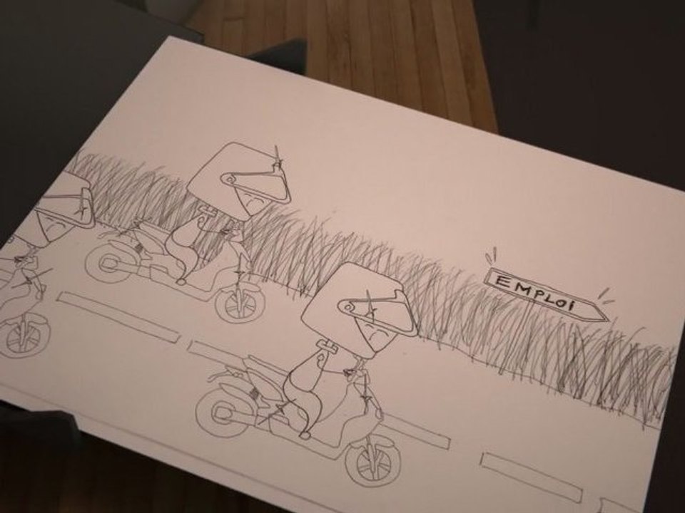 La Caisse d'Epargne Auvergne Limousin a soutenu cette initiative