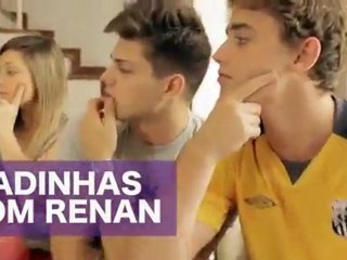 No Sofá com os Sampaios - S01E04