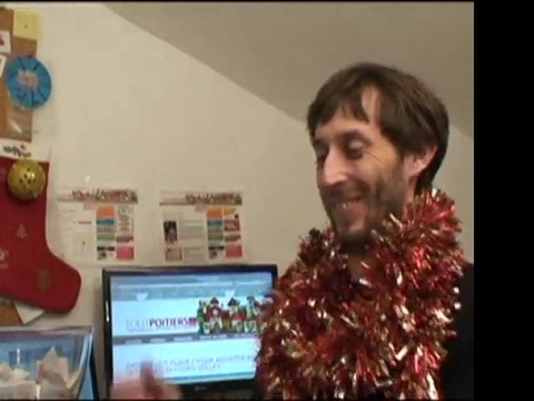 Tirage au sort Poitiers Volley / Tours