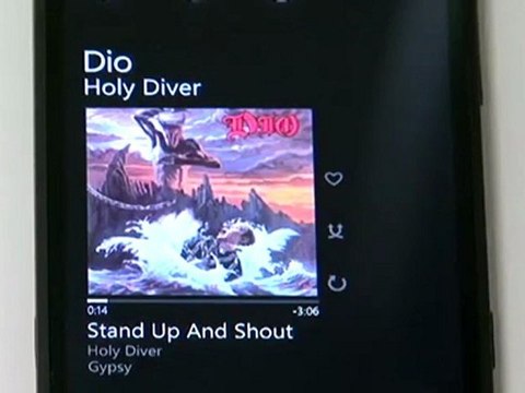 Windows Phone 7.5 roda bem no HTC Ultimate