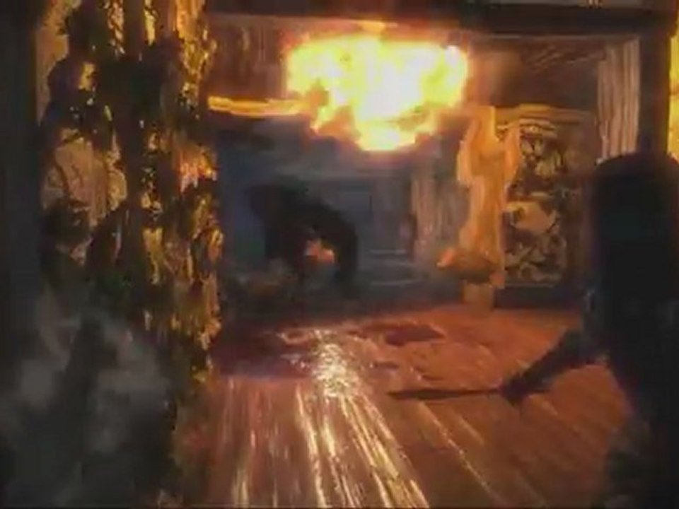 BioShock (PS3) - Quelques séquences de gameplay