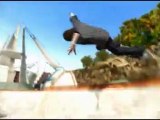 Skate 2 (PS3) - Trailer Août 2008