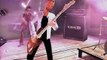Guitar Hero World Tour (PS3) - Sting