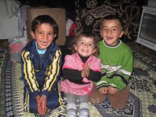 17-18 ARALIK 2011 IYG 5.ZİYARET ALAKÖY-VAN