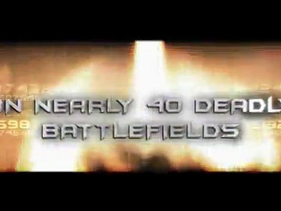 Armored Core: For Answer (PS3) - Le mode coopératif en ligne