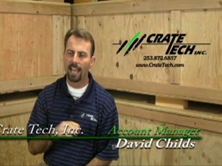 Crate Tech, Inc. - Can Crate Tech Ship My Item?