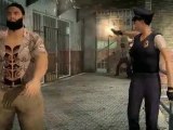Saints Row 2 (PS3) - La collaboration