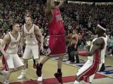 NBA 2K9 (PS3) - Une superbe action (4/4)