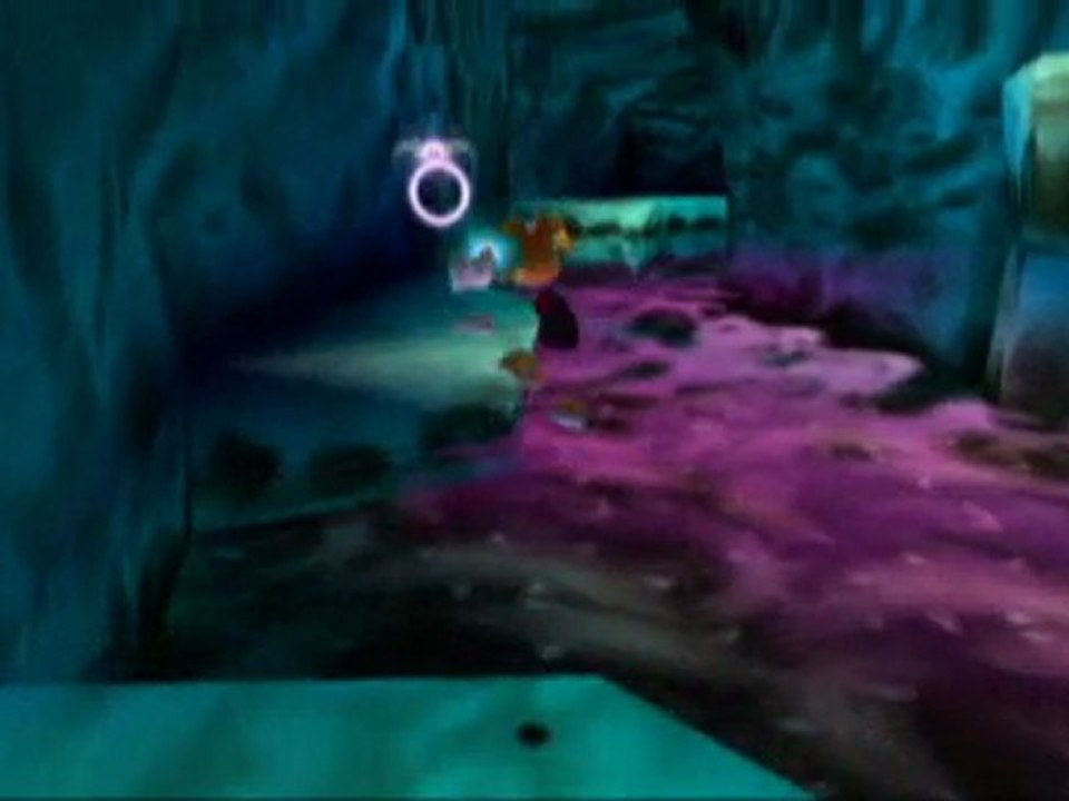 (Walkthrough) Rayman 2 - N64 - partie 8