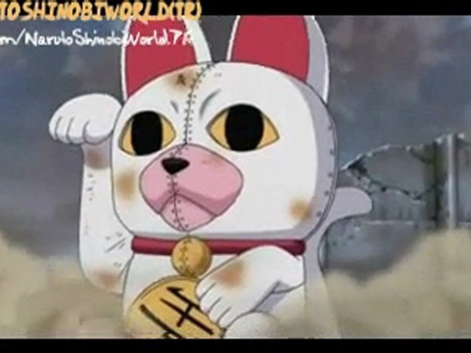 Kuchiyose iron maiden