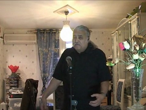 COMME ILS DISENT (Giorgio chante Aznavour)