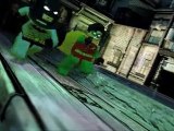 LEGO Batman (PS3) - Les véhicules