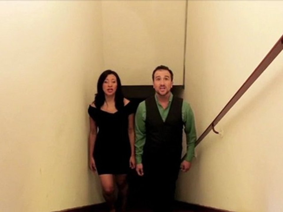 Songs From... presents "We Three Kings"