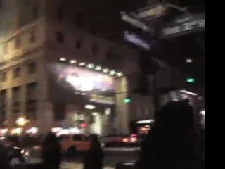 The Spirit Of Death Is InThe Air