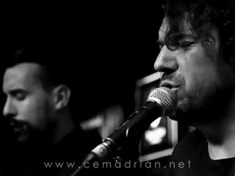 Cem Adrian Halil Sezai Olsun yeni albüm