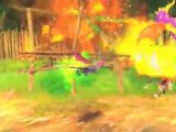 Legend of Spyro : Dawn of the Dragon (PS3) - Premier trailer