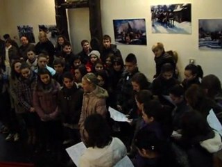 vernisaj expozitii muzeu 2