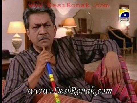 Chirya Meray Angan Ki Episode 6 Part 2