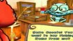 Cocoto Fishing Master (PS2) - Première vidéo Sept-2008