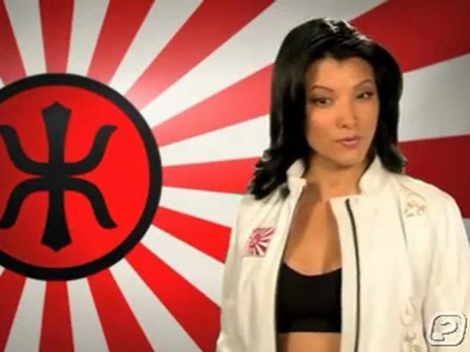 Command & Conquer : Alerte Rouge 3 (PS3) - Remix cbshaw