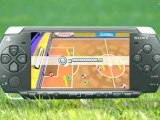 Playchapas Football Edition (PSP) - Premier trailer Sept-2008