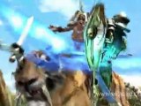 Sacred 2 : Fallen Angel (PS3) - Blind Guardian