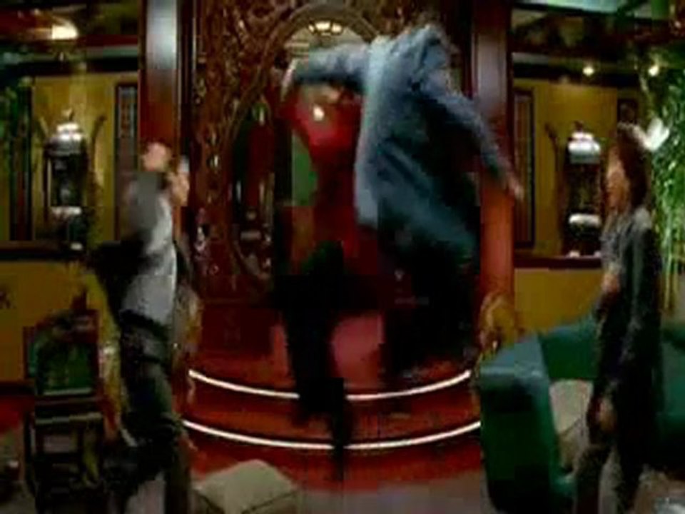Jackie chan movies Music video