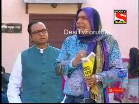 Sajan Re Jhoot Mat Bolo - 20th December 2011 - Part2