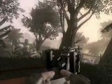 Far Cry 2 (PS3) - Le lever du jour