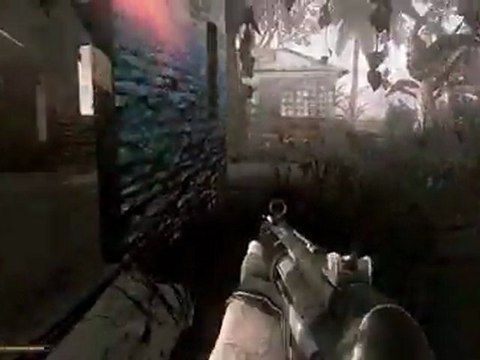 Far Cry 2 (PS3) - La soirée