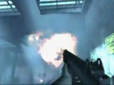 Legendary : The Box (PS3) - Bestiaire - Les Tiques Géantes