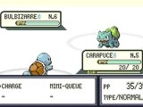 Pokemon rouge feu Hardcore, episode 1