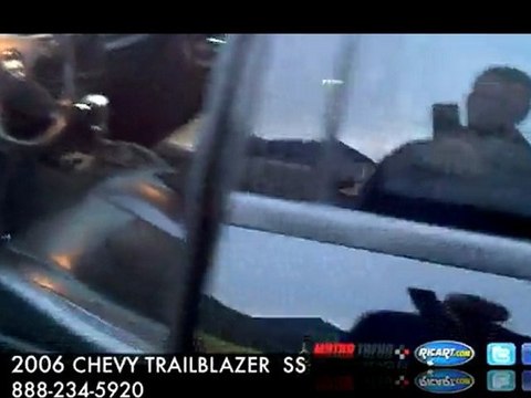 Chevy TrailBlazer Columbus Ohio