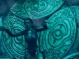 Tomb Raider Underworld (PS3) - La plongée sous-marine