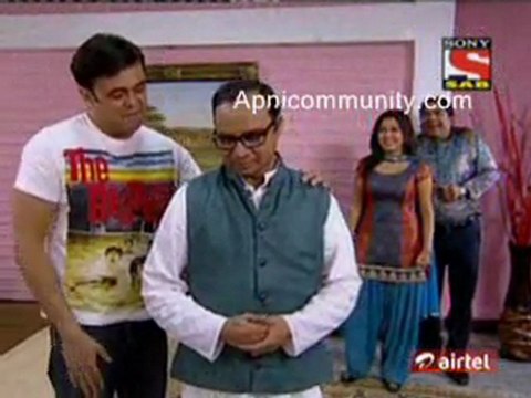 Sajan Re Jhoot Maat Bolo - 20th December 2011 pt3